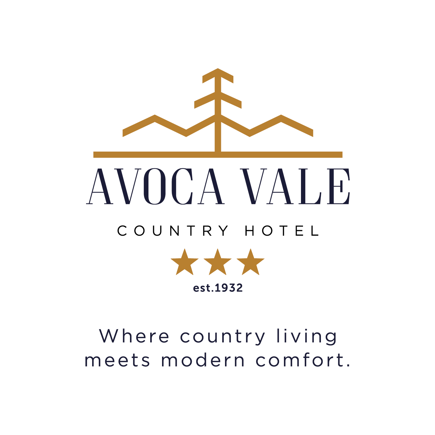 Winner small image - Avoca Vale Country Hotel