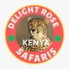 Winner small image - delight rose safaris