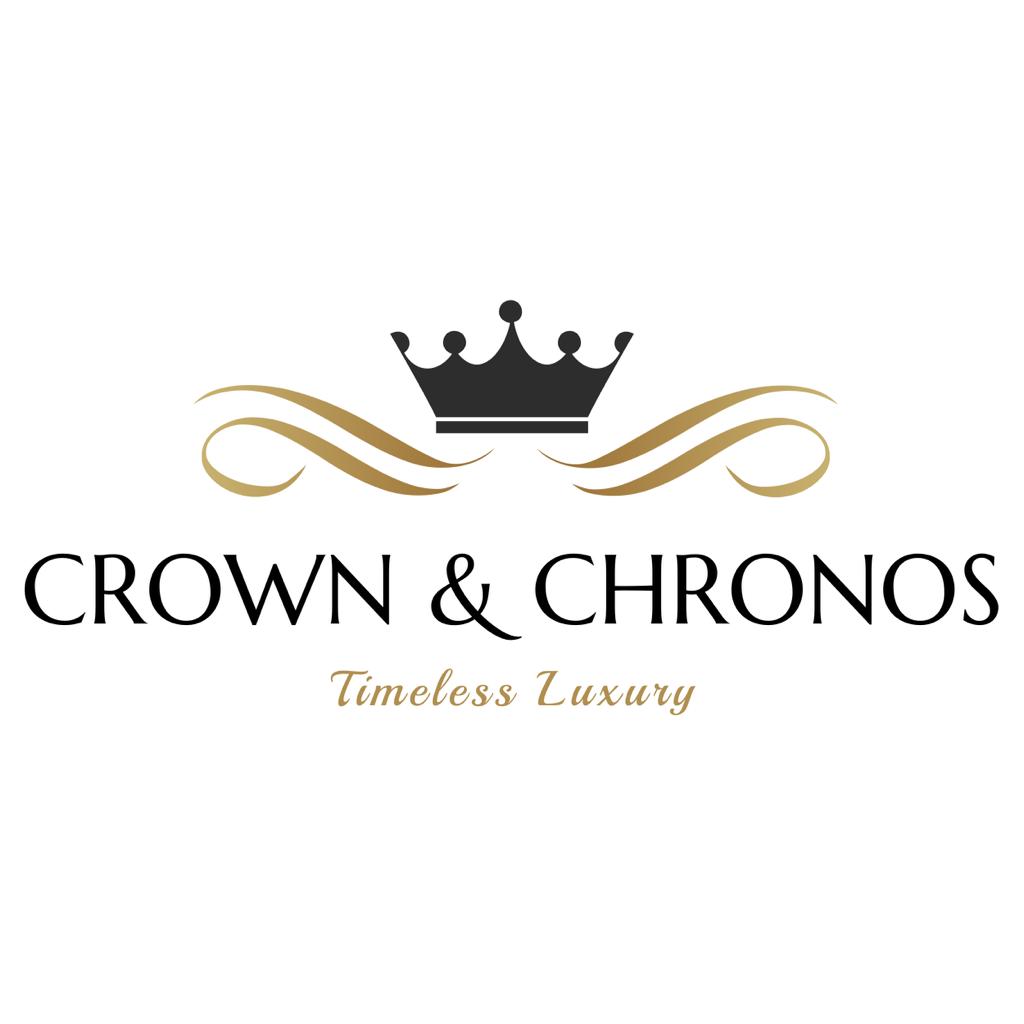 Winner small image - Crown And Chronos