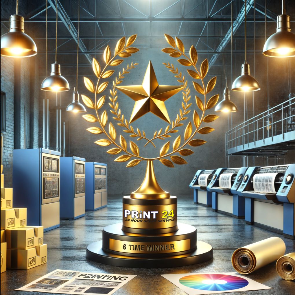 Winner small image - PRiNT 24 SA