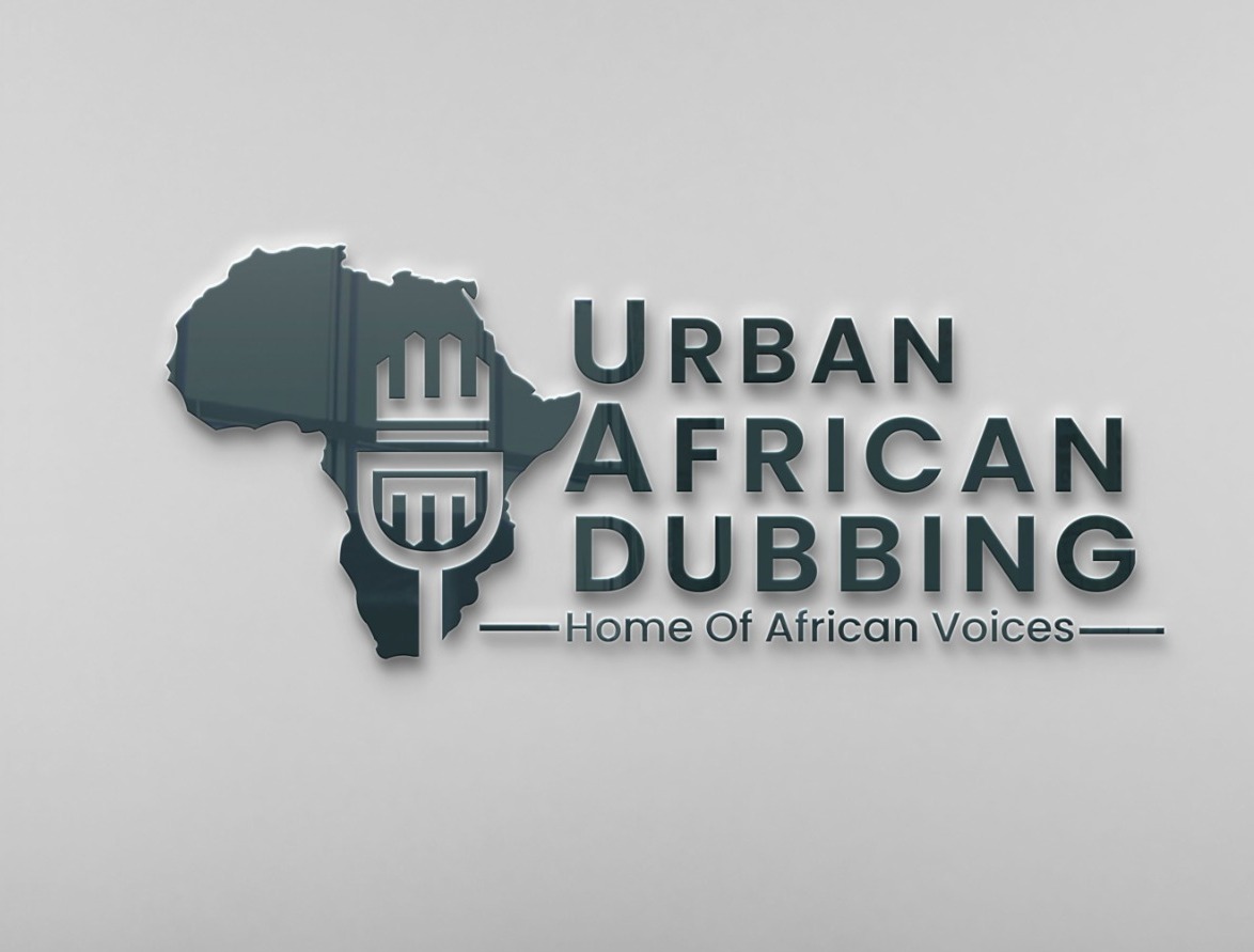 Winner small image - Urban African Dubbing