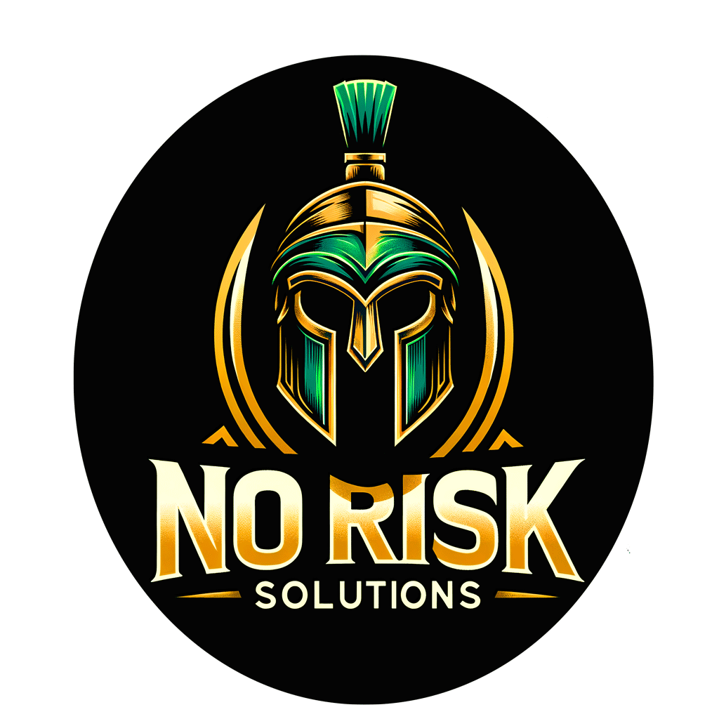 Winner small image - No Risk Solutions