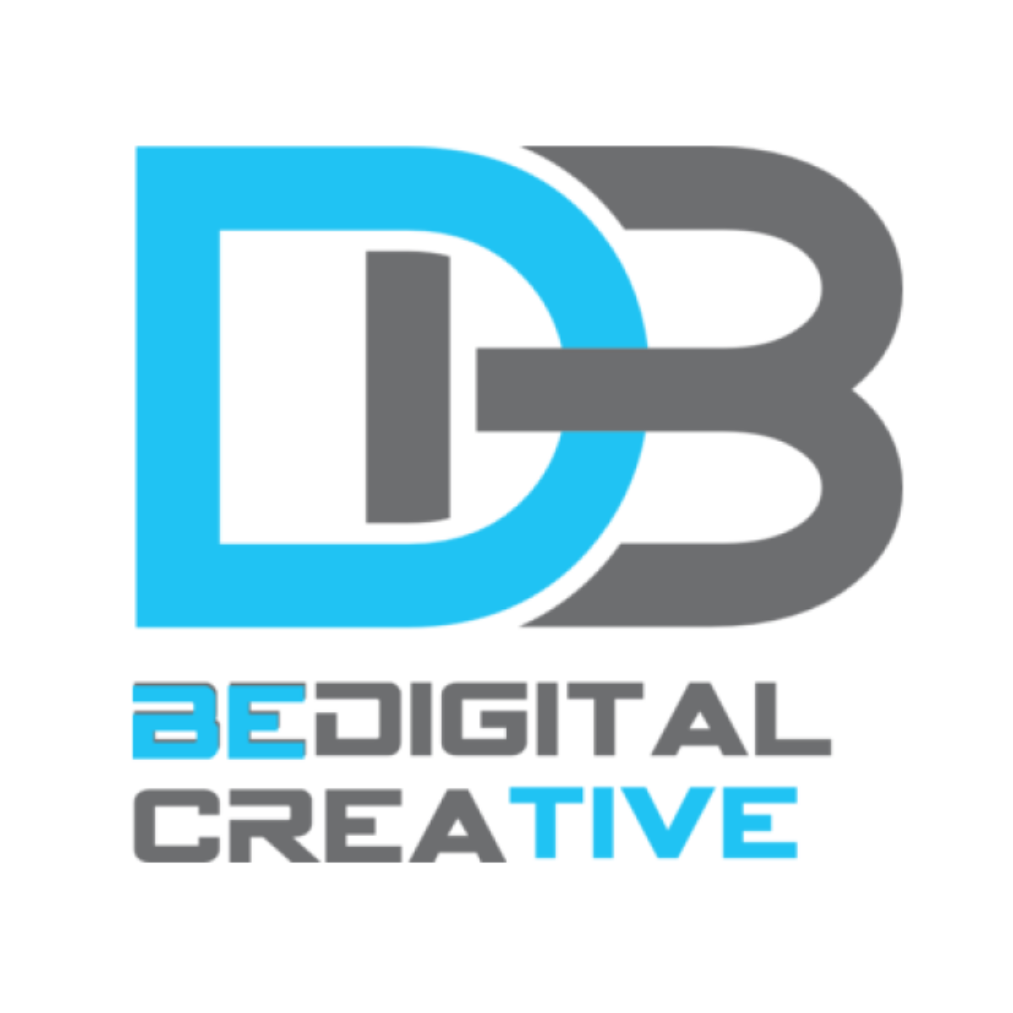 Winner small image - Be Digital Creative