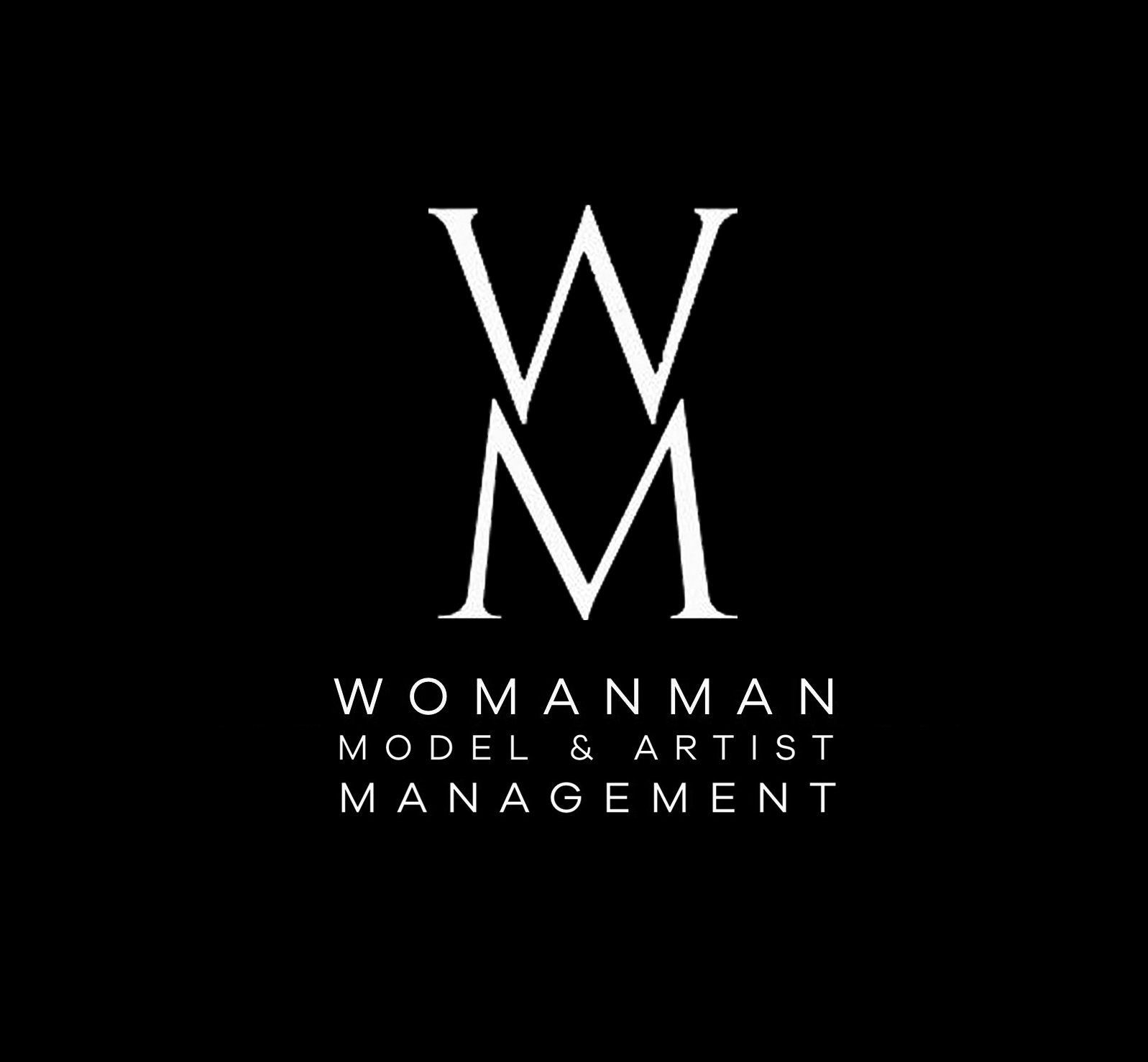 Winner small image - Woman Man Artist Management