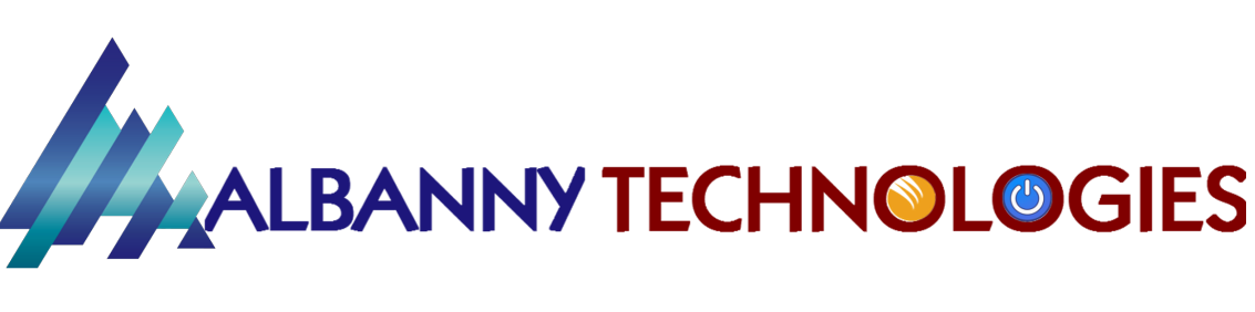 Winner small image - ALBANNY TECHNOLOGIES
