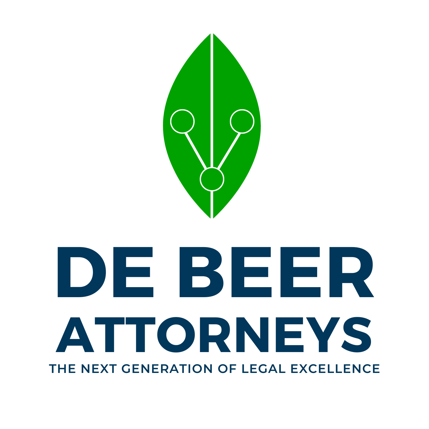 Winner small image - De Beer Attorneys Incorporated
