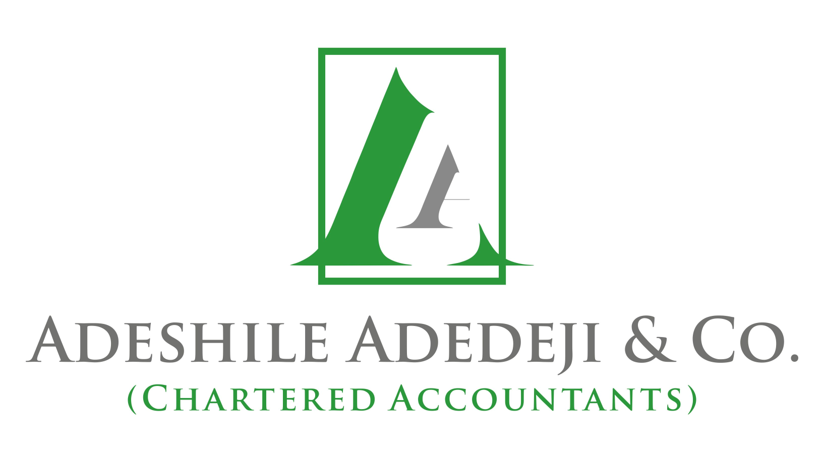 Winner small image - Adeshile Adedeji and Co.