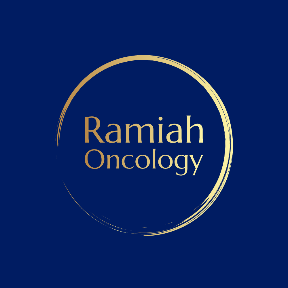 Winner small image - Ramiah Oncology