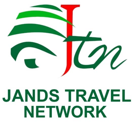 Winner small image - Jands Travel Network