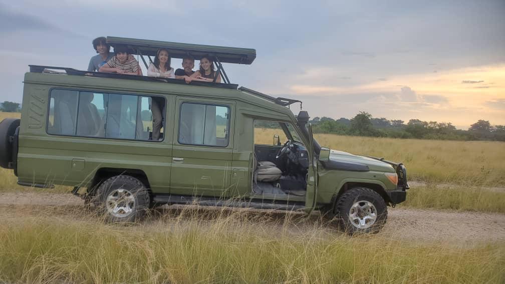Winner small image - Devine African Safaris