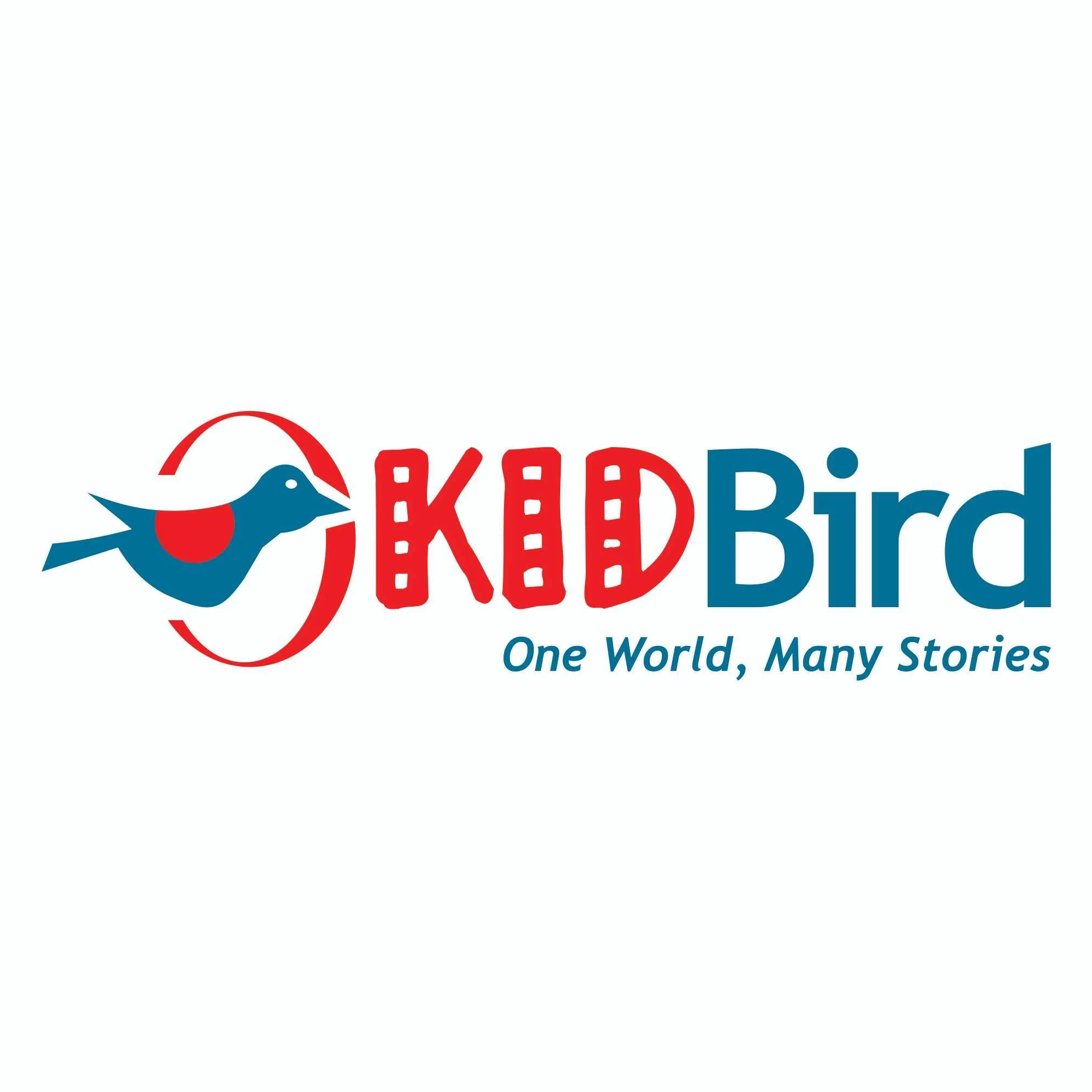 Winner small image - KidBird Publishers