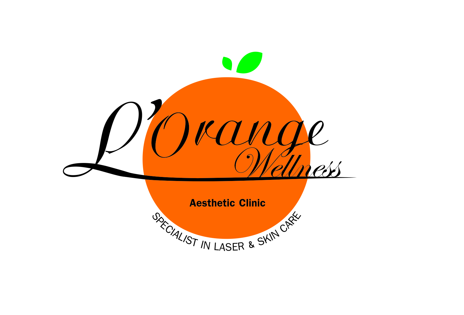 Winner small image - L’Orange Wellness Aesthetic Clinic