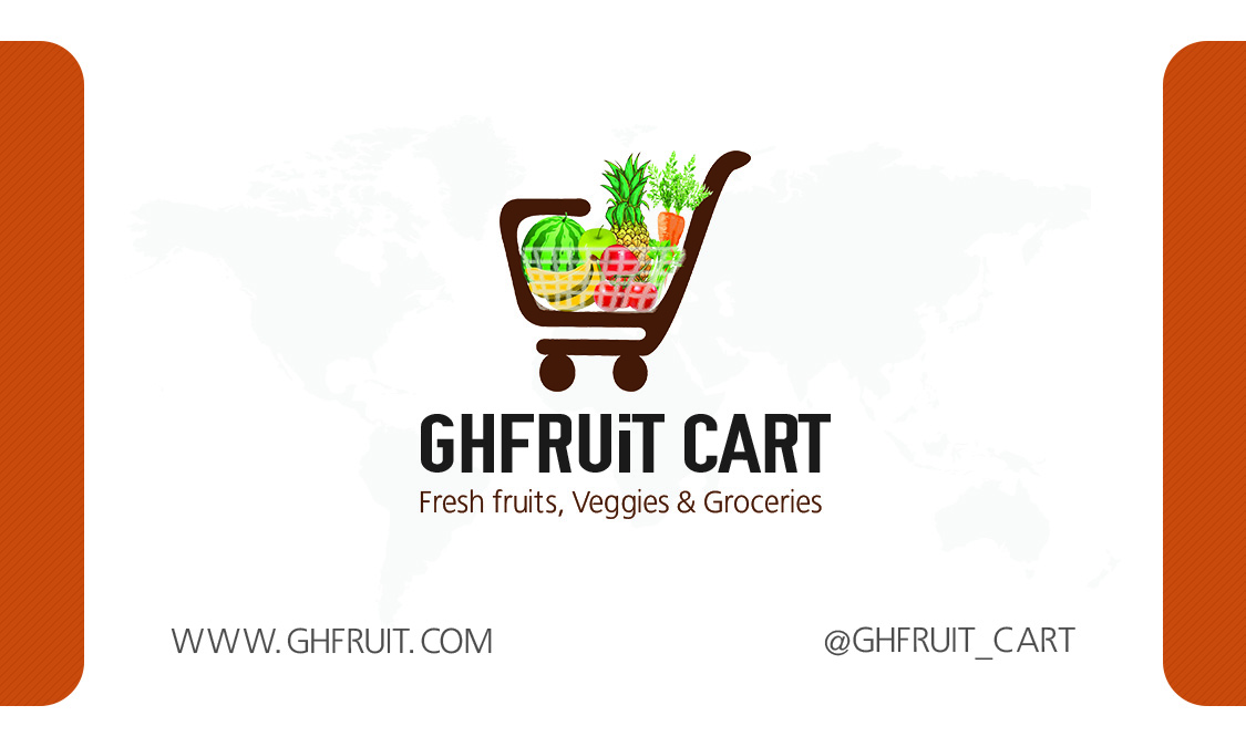 Winner small image - GhFruit Cart