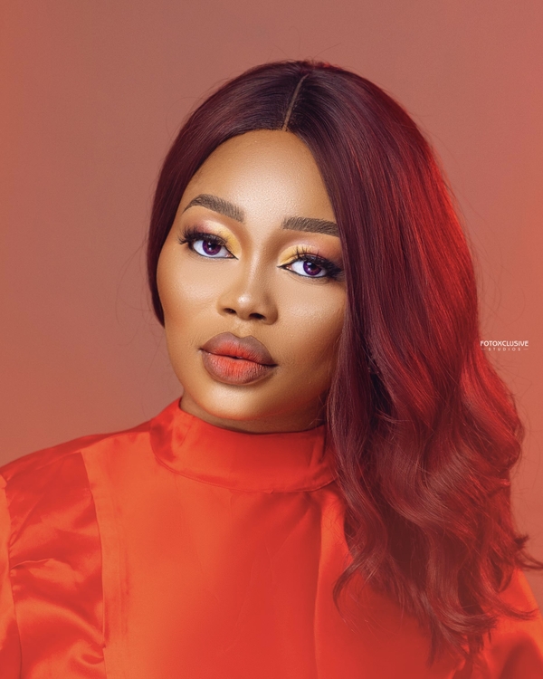 Winner small image - Face Of Congeniality Nigeria
