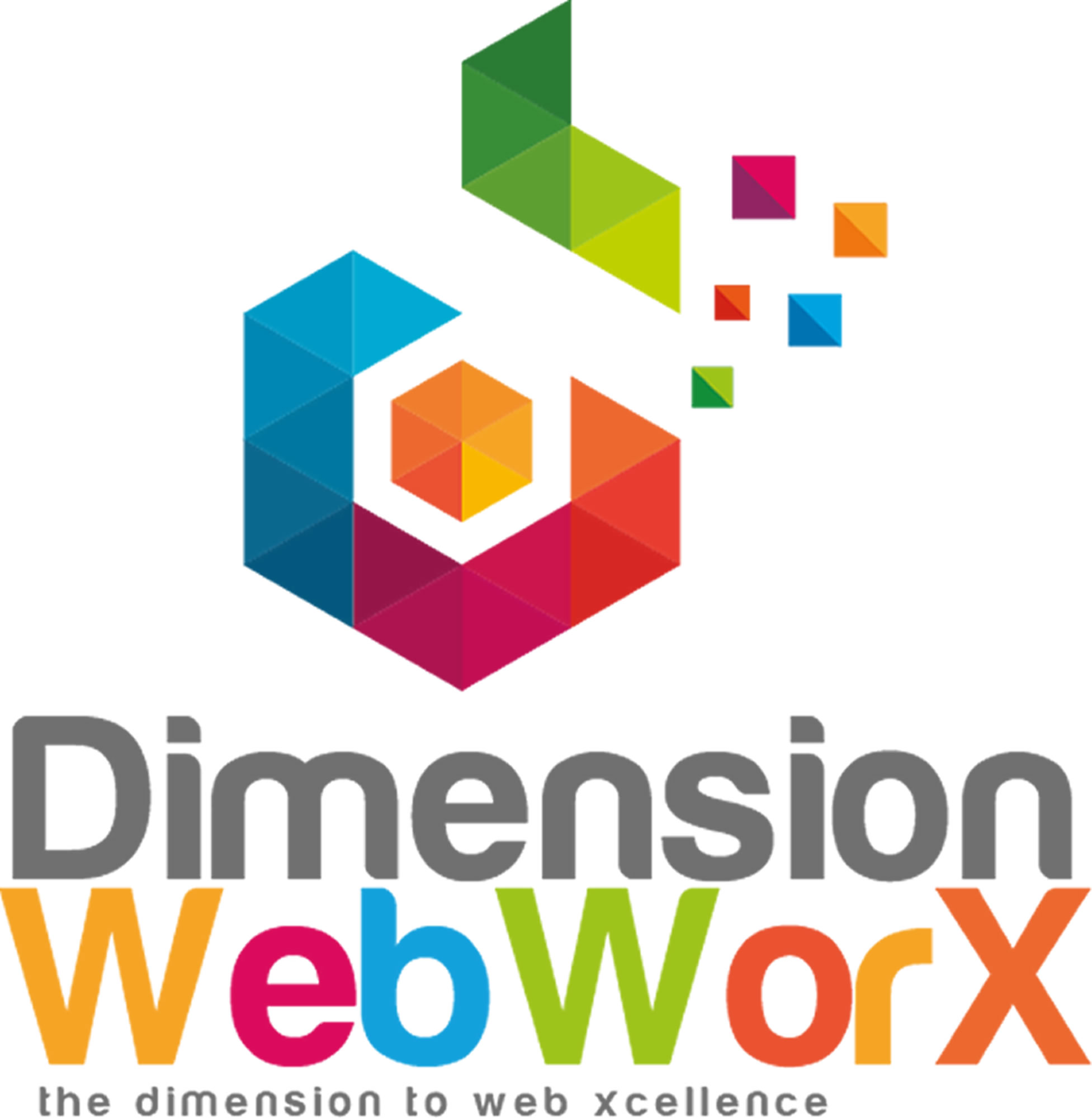 Winner small image - Dimension WebWorx