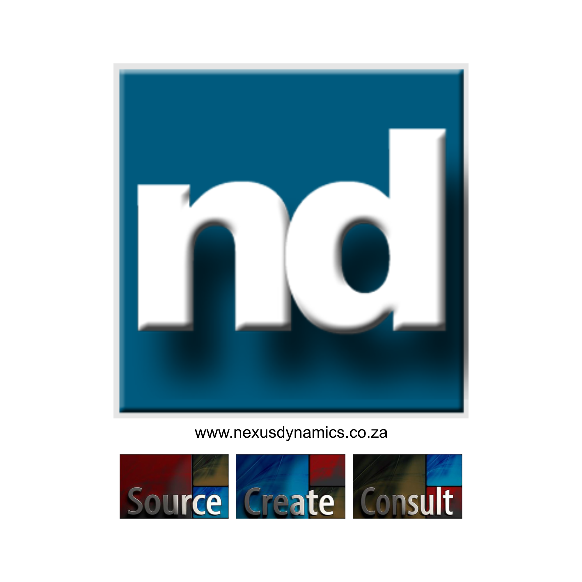 Winner small image - NexusDynamics