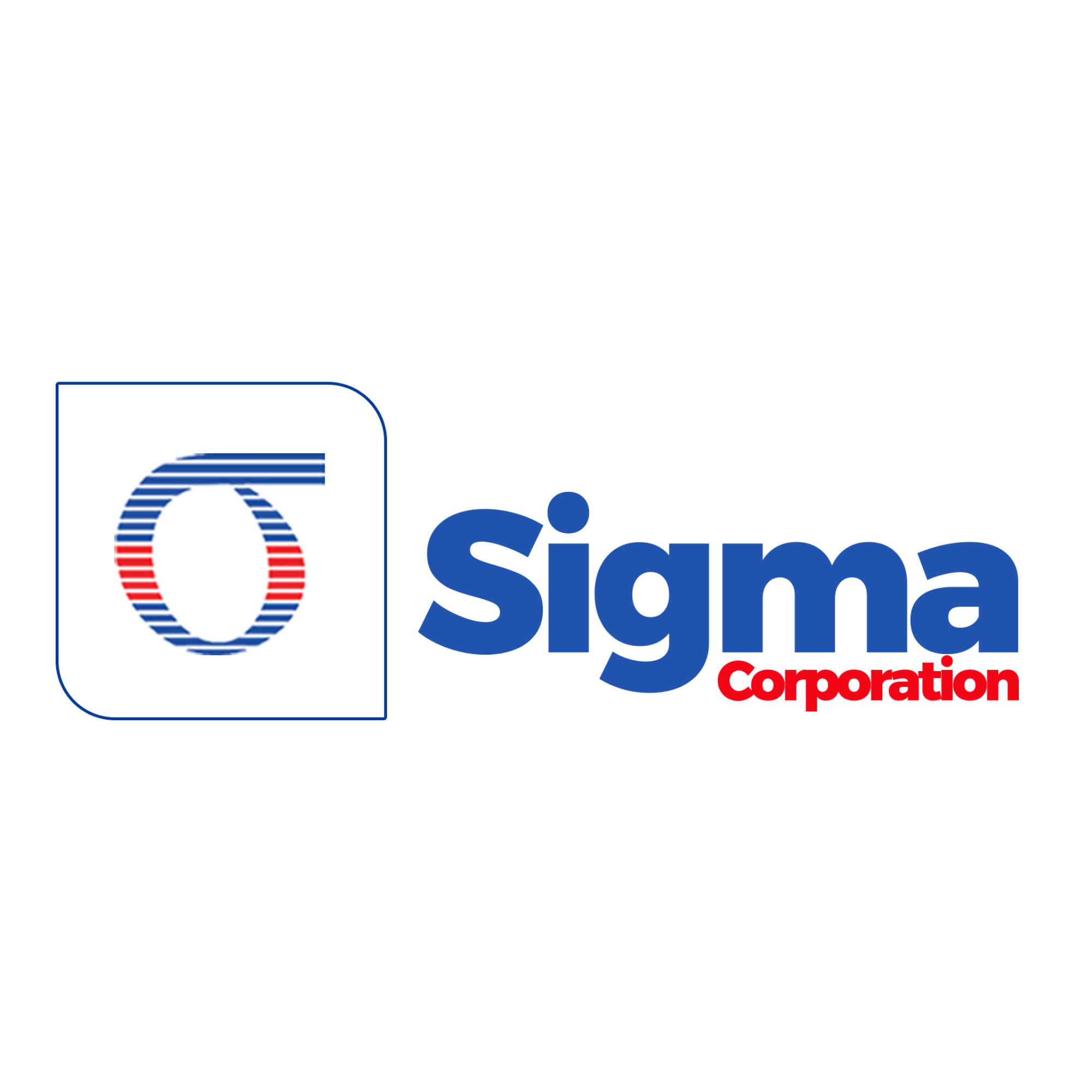 Winner small image - Sigma Corporation