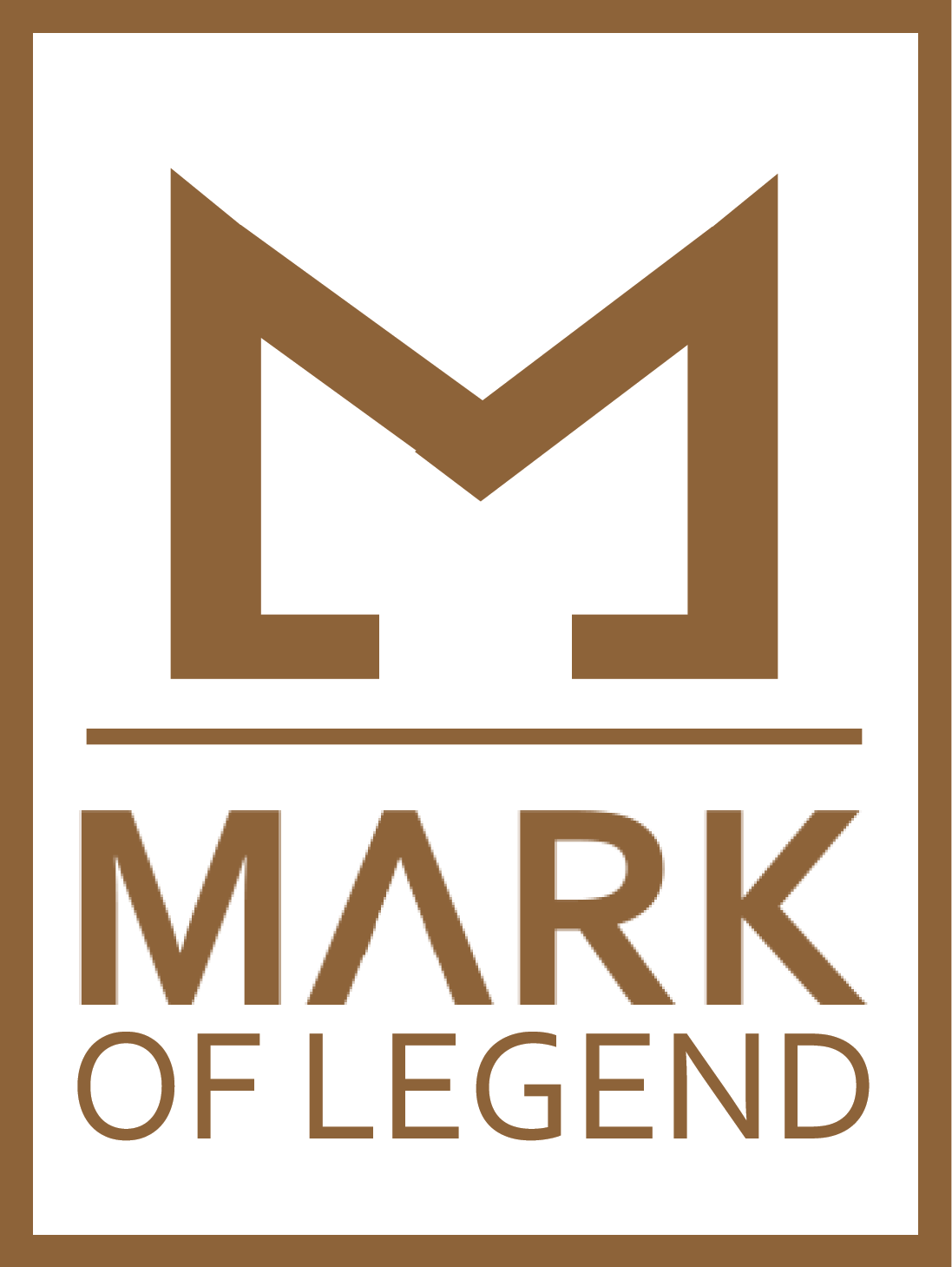 Winner small image - Mark Of Legend