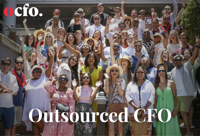 Winner small image - Outsourced CFO