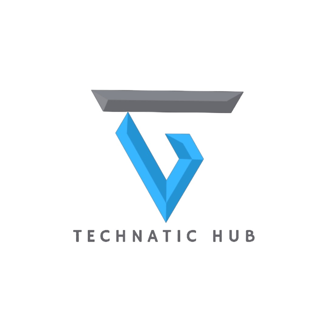 Winner small image - Technatic Hub