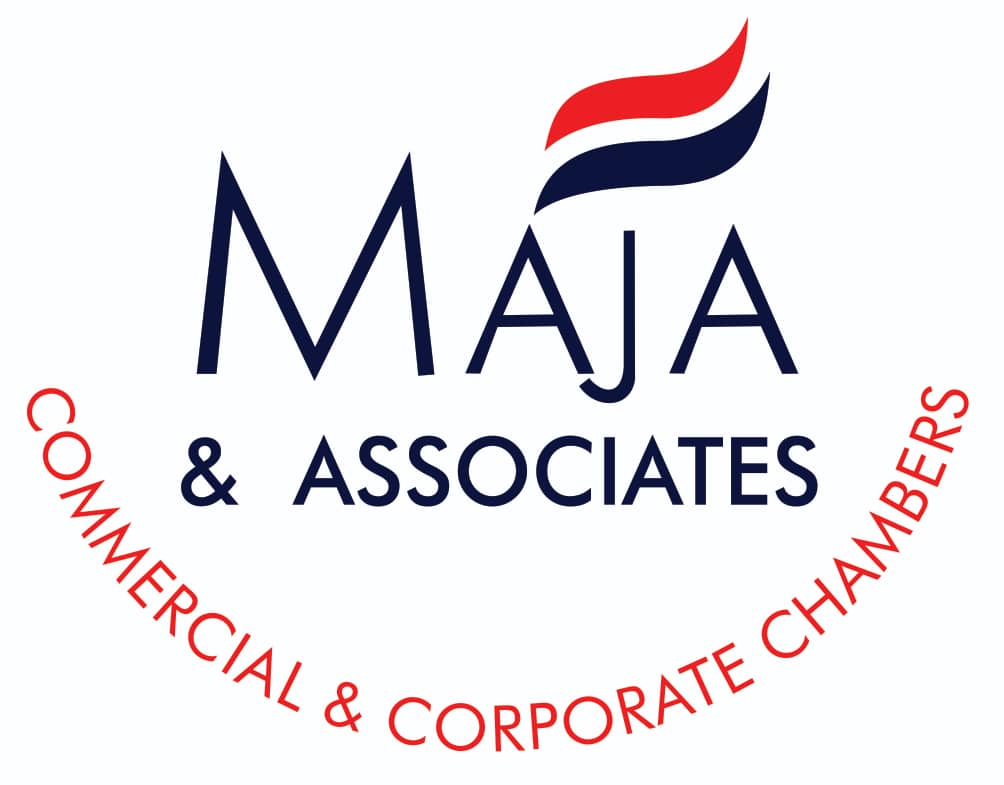 Winner small image - Maja and Associates Commercial and Corporate Chambers