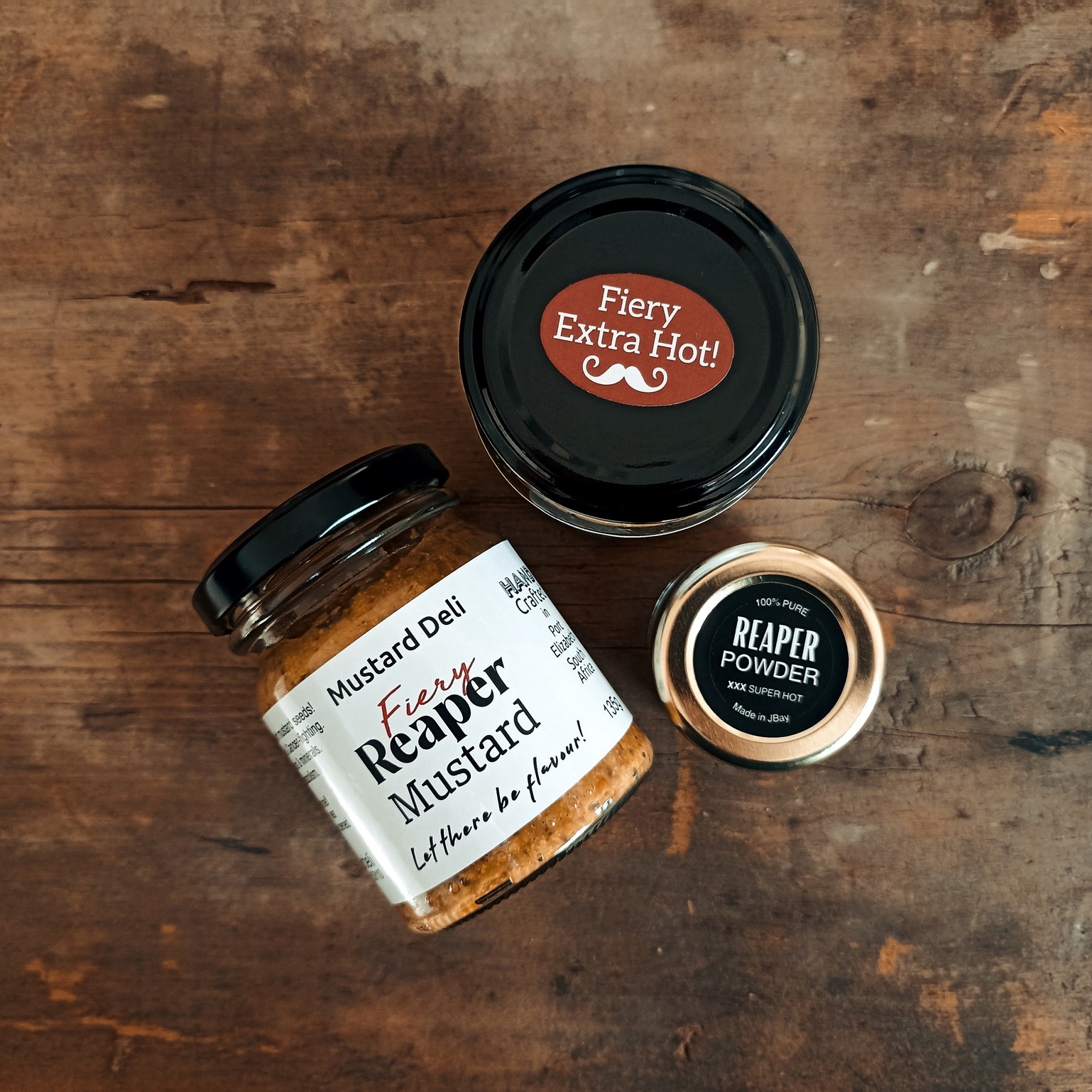 Winner small image - Mustard Deli