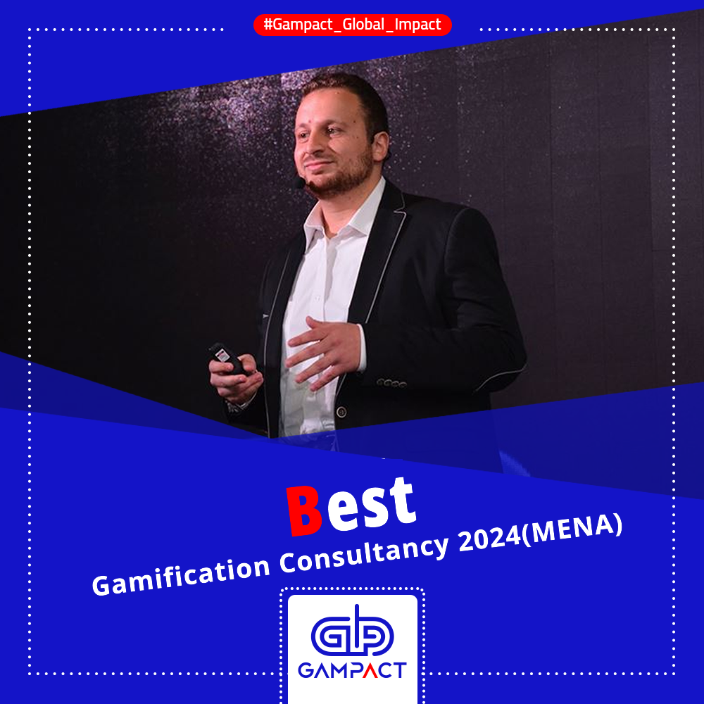 Winner small image - Gampact