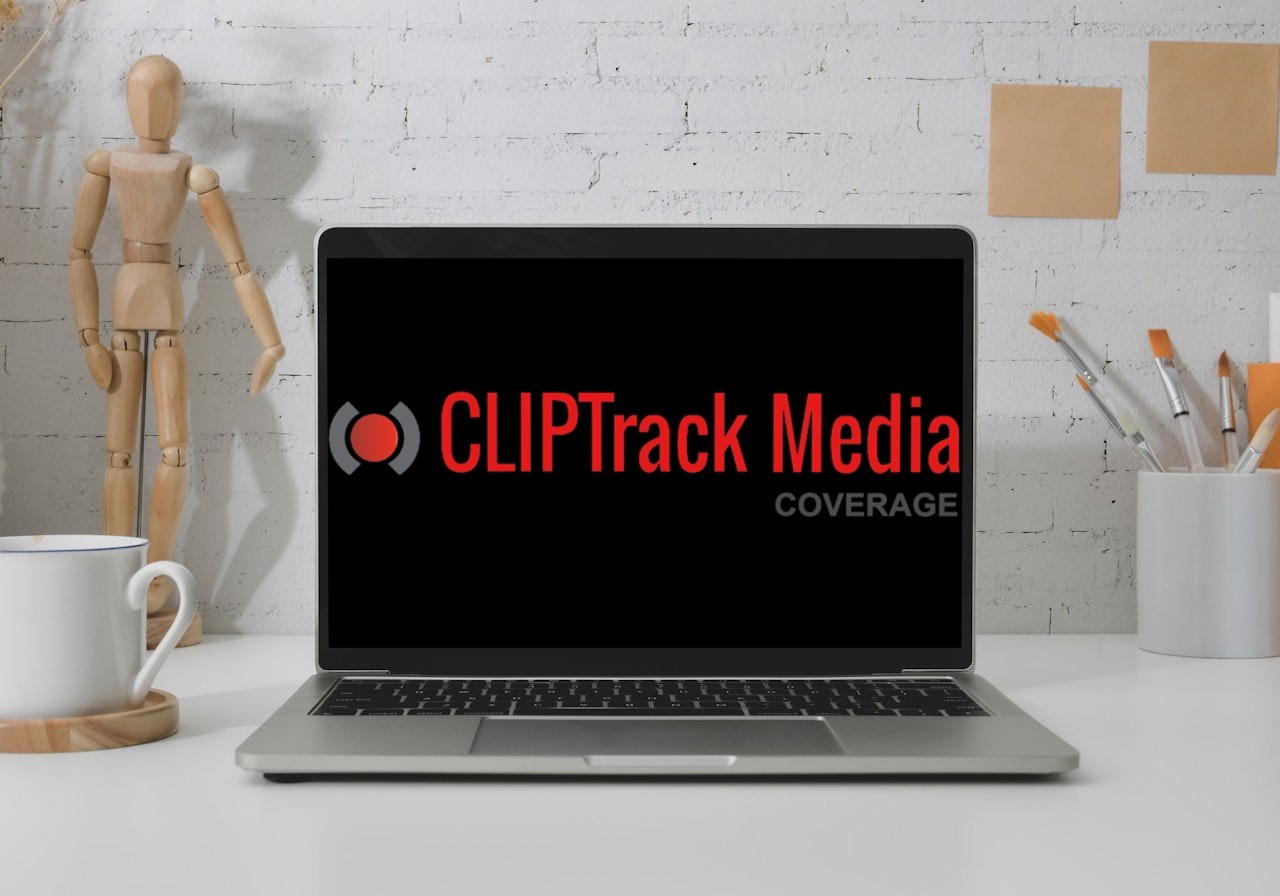 Winner small image - CLIPTrack Media Coverage