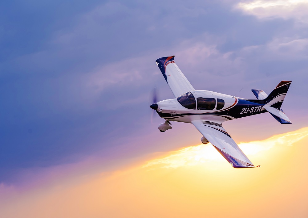 Winner small image - Sling Aircraft