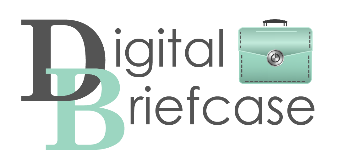 Winner small image - Digital Briefcase
