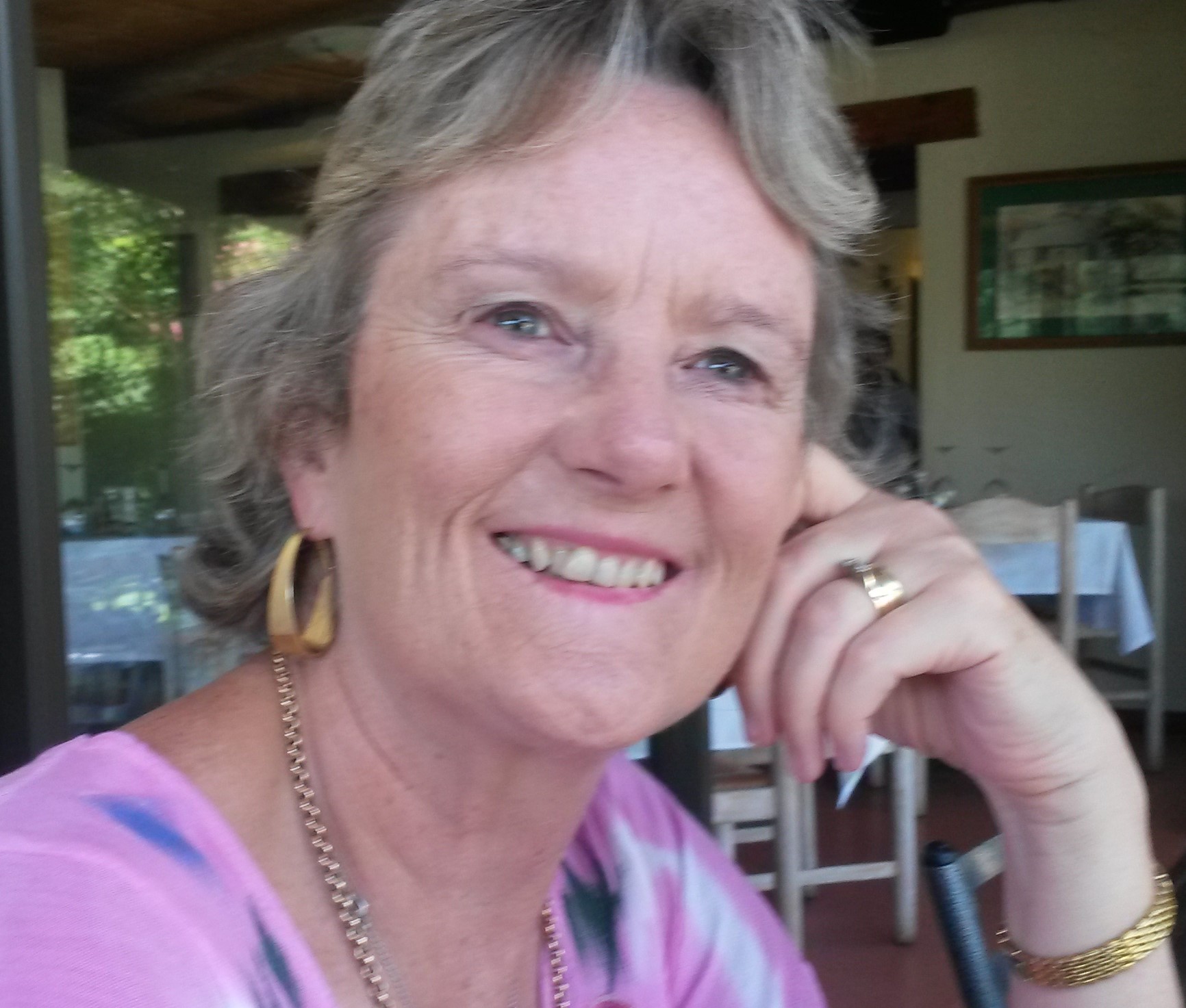 Winner small image - Cherri Forsyth Coaching