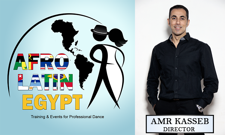 Winner small image - Afrolatin Egypt