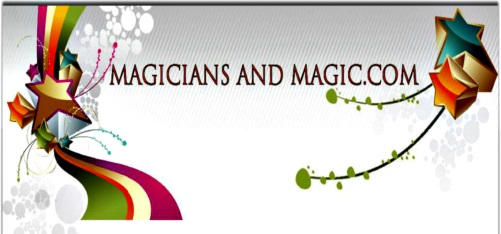Winner small image - Magicians and Magic
