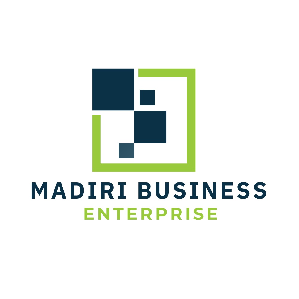 Winner small image - Madiri Business Enterprise (Pty) Ltd