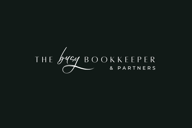 Winner small image - The Busy Bookkeeper & Partners